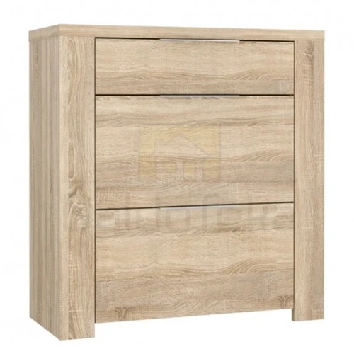 Tvirti MDP spintos su moderniu dizainu