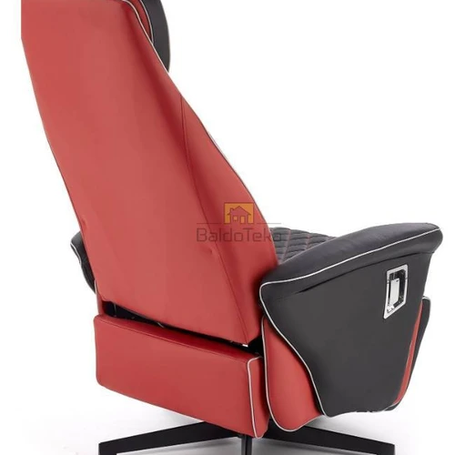 Patvarūs ir stilingi baldai su maksimalia apkrova 120 kg