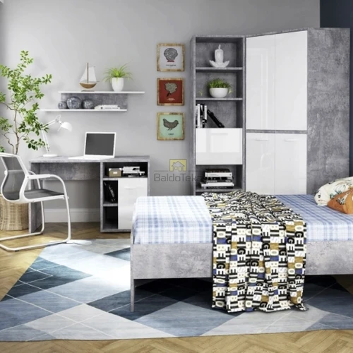 CANMORE 120x200 cm lovos rėmas