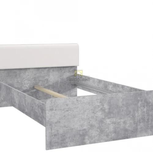 CANMORE CNML1121 120*200 FR viengulė lova