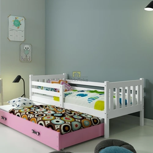 Minkšti poliuretaniniai čiužiniai 190×80 cm ir 180×80 cm