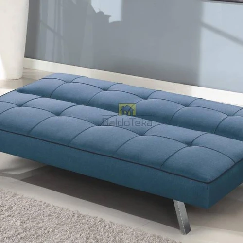 Patogi sofos lova su reguliuojamu atlošu