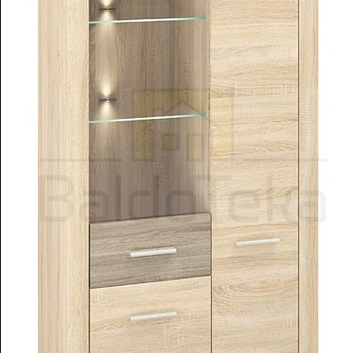 CASTEL 02/S ml vitrina