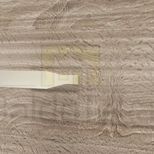 Kompaktiška spinta 55x201x43 cm