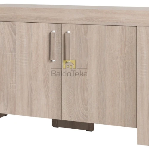 Plati spinta 120 cm, aukštis 85 cm, gylis 42 cm, LMDP