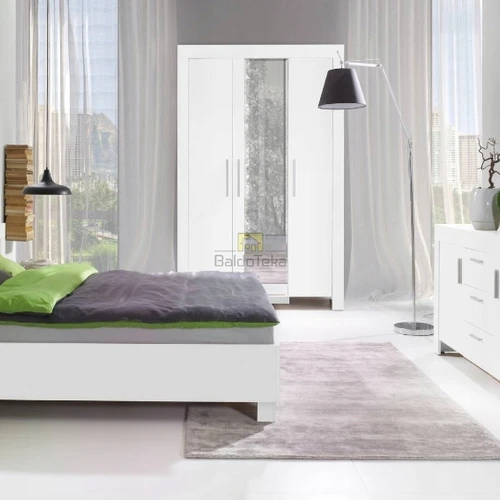 Ergonominė spinta 120 cm pločio, 85 cm aukščio, LMDP