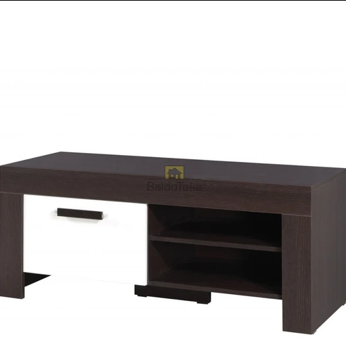 Praktiška CEZAR spinta, 120x51x52 cm, CE atitikties žymė