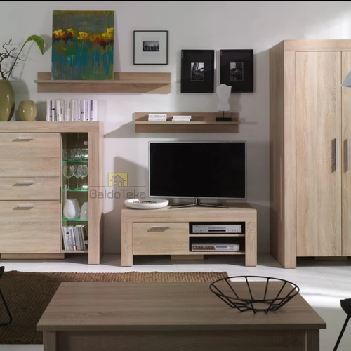 Plati 140 cm spinta su individualia spalva