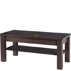 CEZAR 19 jr žurnalinis staliukas