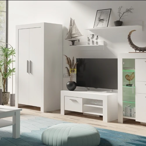 Stilinga ir patvari CEZAR spinta 110x61x48 cm