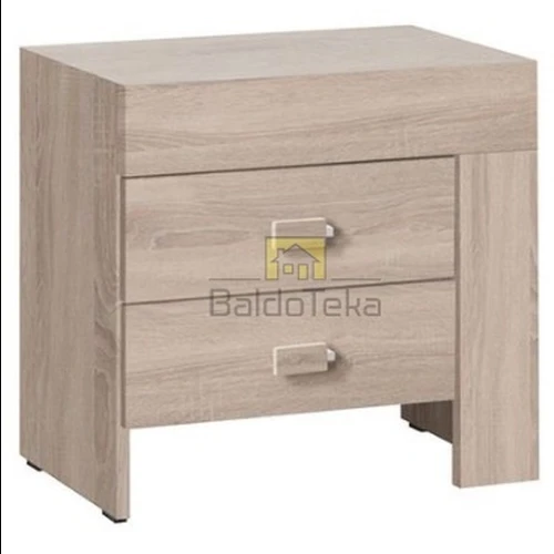 Kompaktiška spinta CEZAR, 50 cm plotis