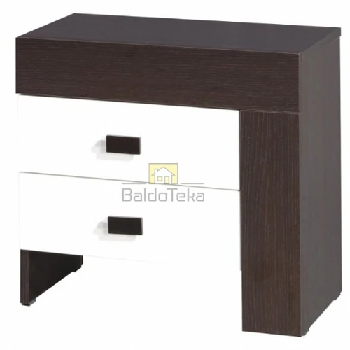 CEZAR 21 P jr naktinė spintelė