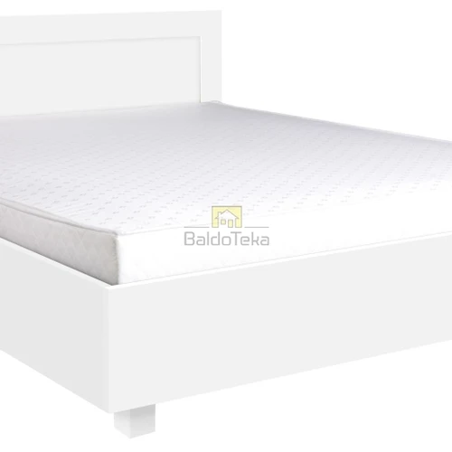 Stilinga lova su grotelėmis, CEZAR kolekcija