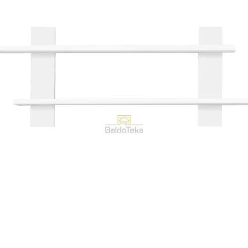 Individuali spalva CEZAR baldams