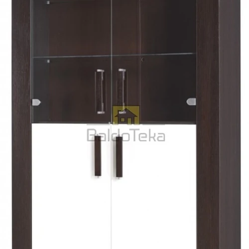 CEZAR spinta su moderniu apšvietimu ir platu plotu