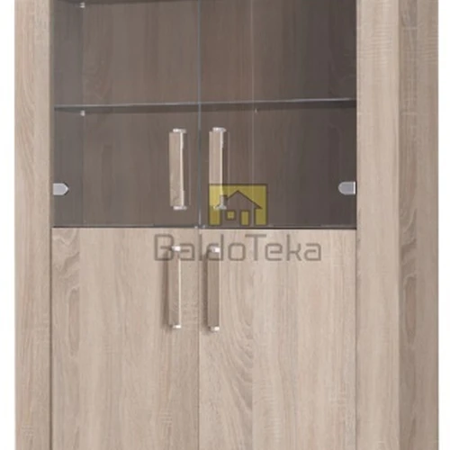 Individuali spinta su CEZAR kokybe ir apšvietimu