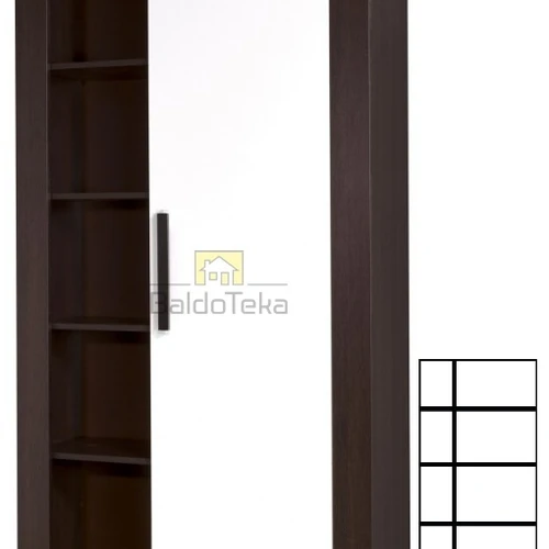 Spalva pagal pasirinkimą