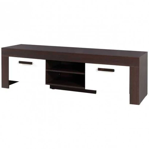 CEZAR CZ14 RTV komoda milanas / kremas