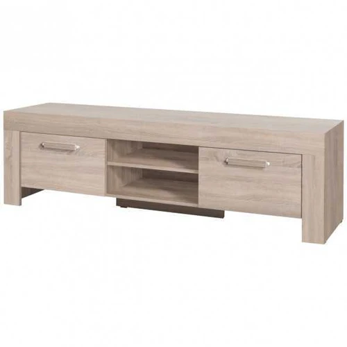 CEZAR CZ14 RTV komodas sonoma