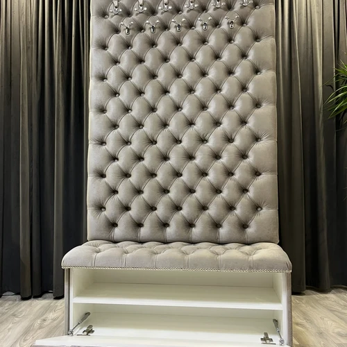 Individualūs prieškambario baldai pagal jūsų matmenis