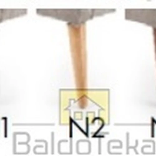 Reguliuojamo aukščio stalas su gobelenu ir medžio apdaila