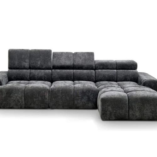 Minkšti kampai ir lovos – jaukumas jūsų namuose