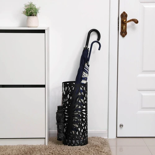 Kokybiškas Songmics skėčio stovas prieškambariui