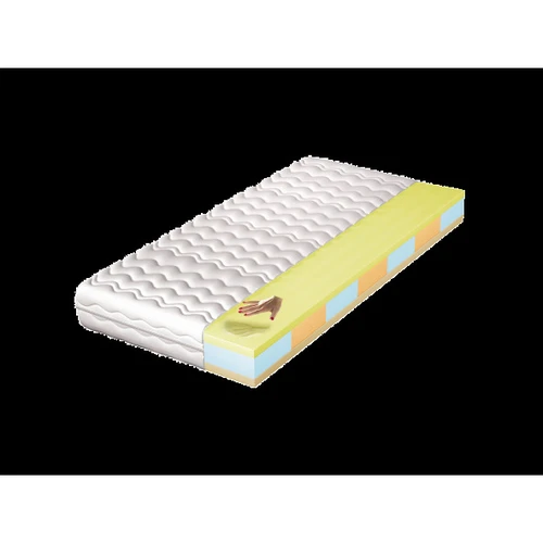 Čiužinys 160x200 SONIC visco