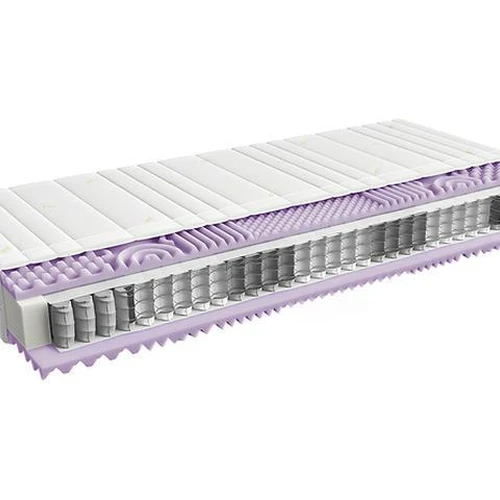 Modernūs sofos su funkcionaliu atlošu ir minkštais pagalvėmis