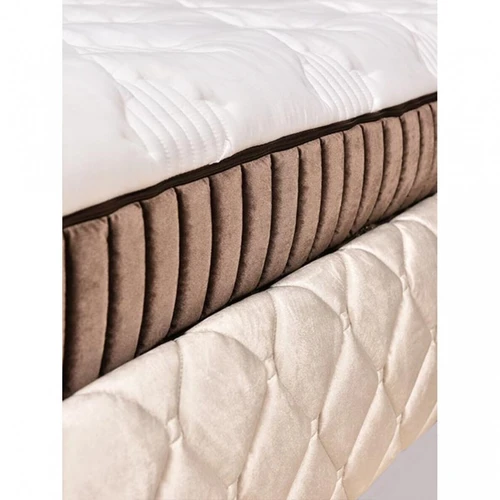 14 komforto zonų čiužinys „Imperial“ – tobula atrama stuburui