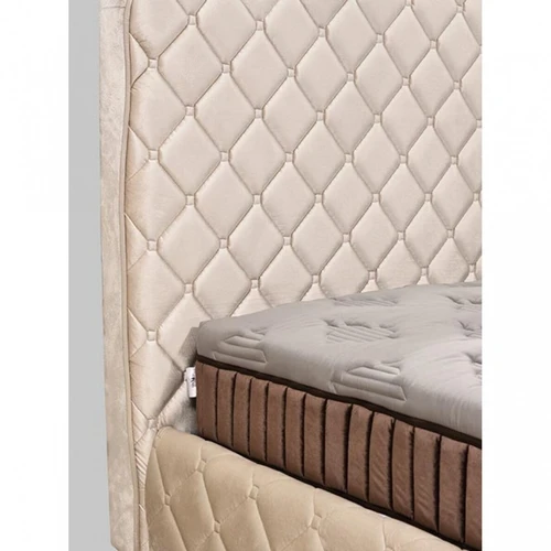 „Imperial“ – čiužinys su išilginėmis ir skersinėmis komforto zonomis