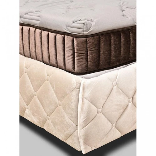 „Imperial“ – čiužinys, užtikrinantis ramų miegą be judesių