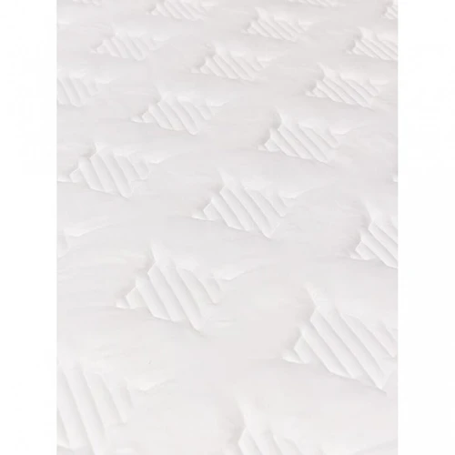 Ortopedinis čiužinys „Imperial“ su „ANTINOISE +“ spyruoklių bloku