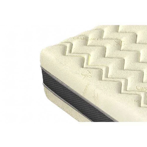 Termoelastinis čiužinys su antibakterinėmis savybėmis