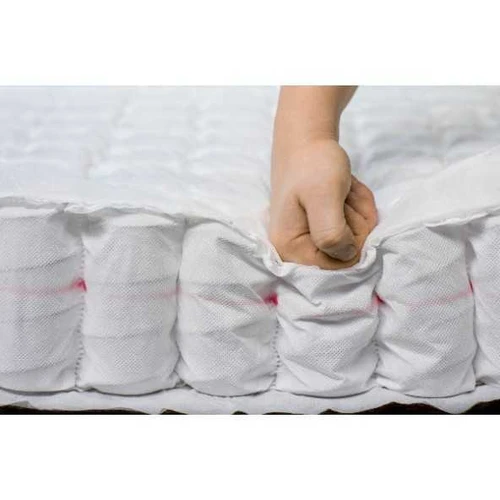 Čiužinys su antibakterinėmis savybėmis