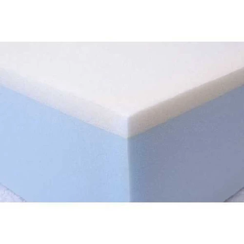 Pusiau minkštas/kietas čiužinys su ortopedinėmis savybėmis