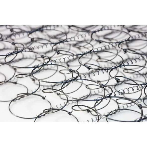 Patogus 17 cm čiužinys su skalbamu užvalkalu