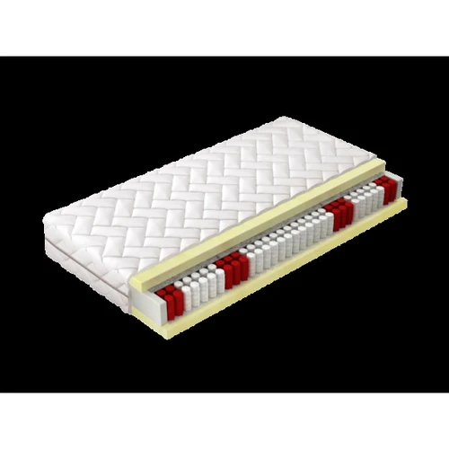 Minkštas ir patogus čiužinys su poliuretano sluoksniu