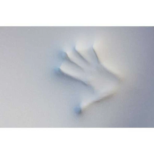 Elastingas čiužinys su 7 kietumo zonomis