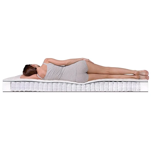 POCKET SPRING čiužinys su dovana