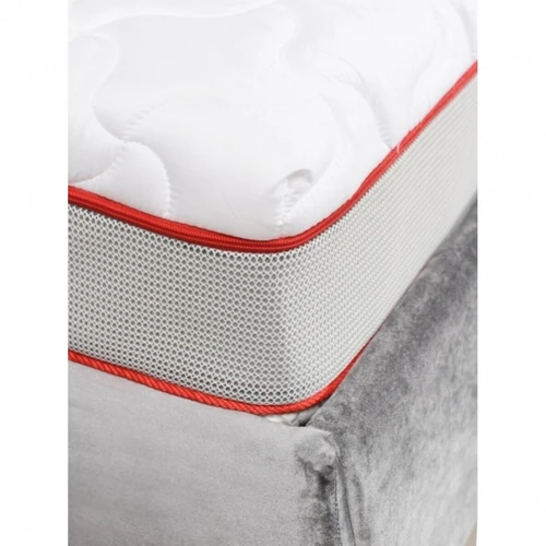 24 cm aukščio čiužinys su 11 komforto zonų