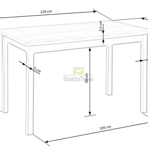 Stilingas interjero akcentas