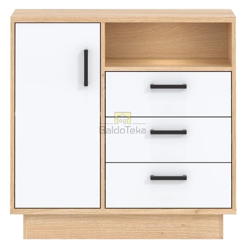 Tvarkinga COLIN spintelė su LMDP plokštėmis