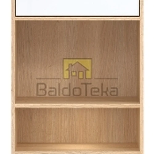 Ergonominė COLIN spinta su LMDP plokštėmis