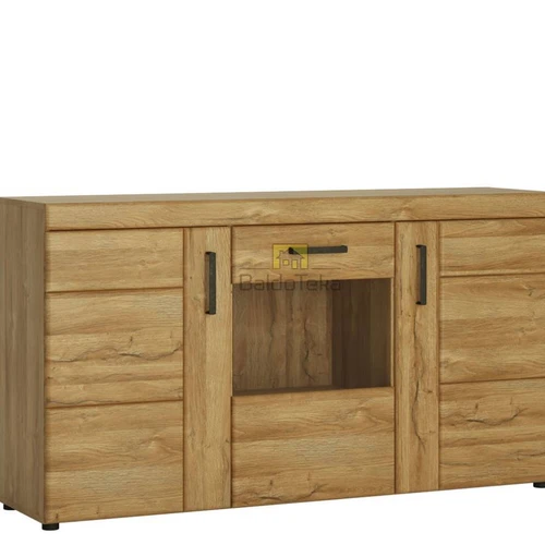 CORTINA CNAK03 ex komoda.