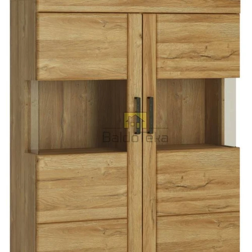 CORTINA CNAV01 ex komoda/vitrina