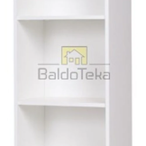 Individuali spalva – COSMO spintelė 45x204x34 cm