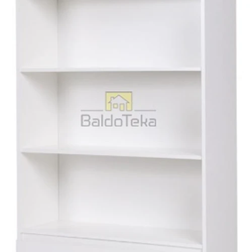 Stilinga spinta su LMDP medžiaga