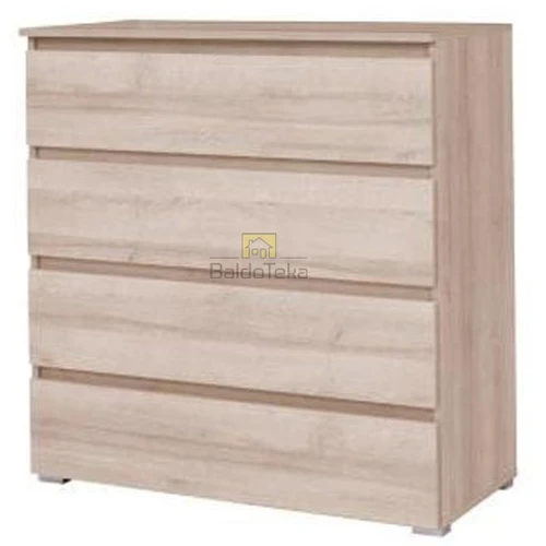 Moderni LMDP spinta su individualiu dizainu