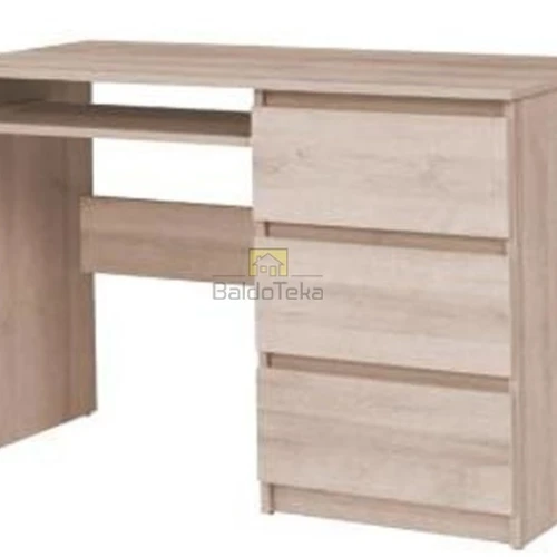 Praktiška spintelė 110x75x51 cm, LMDP, platų spalvų pasirinkimą